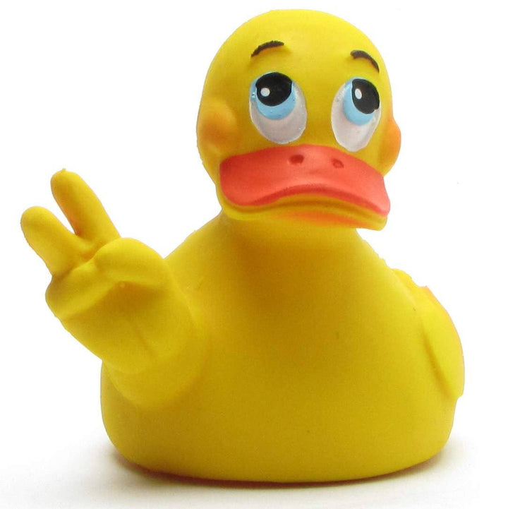 Rubber Duck Victory - rubber duck