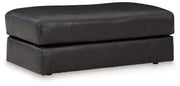 Amiata - Ottoman - Onyx