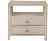 Modern - Riven Nightstand