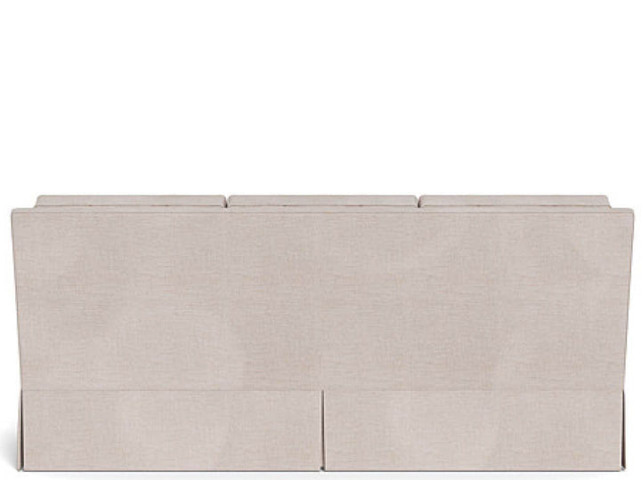 Jacqueline - Skirted Sofa