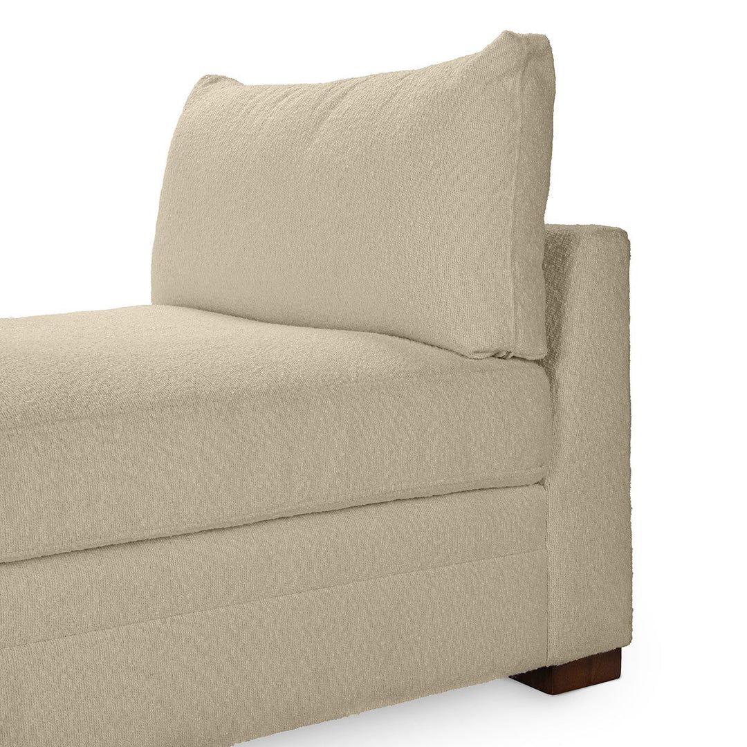 Audrey - Upholstered Daybed