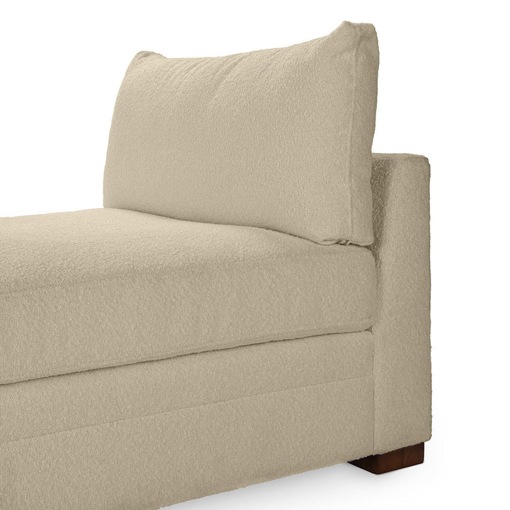 Audrey - Upholstered Daybed