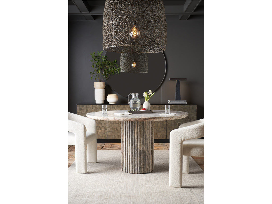 New Modern - Vesper Chair - White