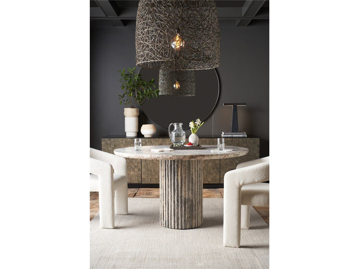 New Modern - Vesper Chair - White