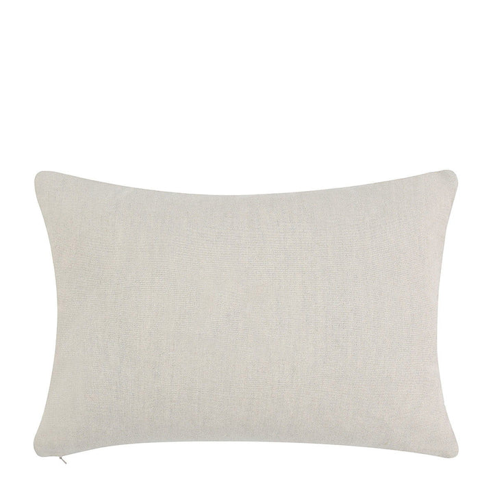 Stillness - ST Halter Pillow - Ivory