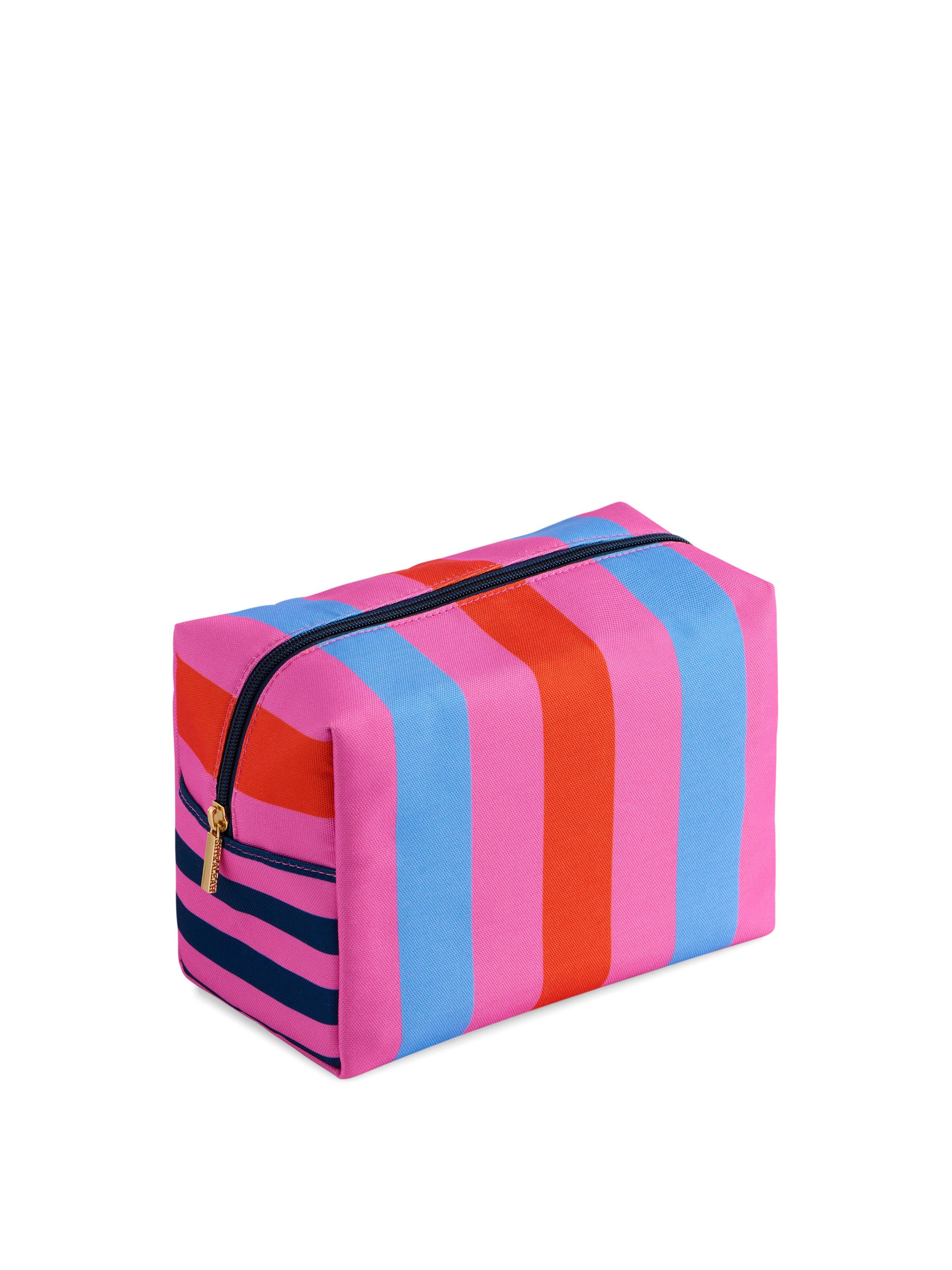 SAMBA ZIP POUCH