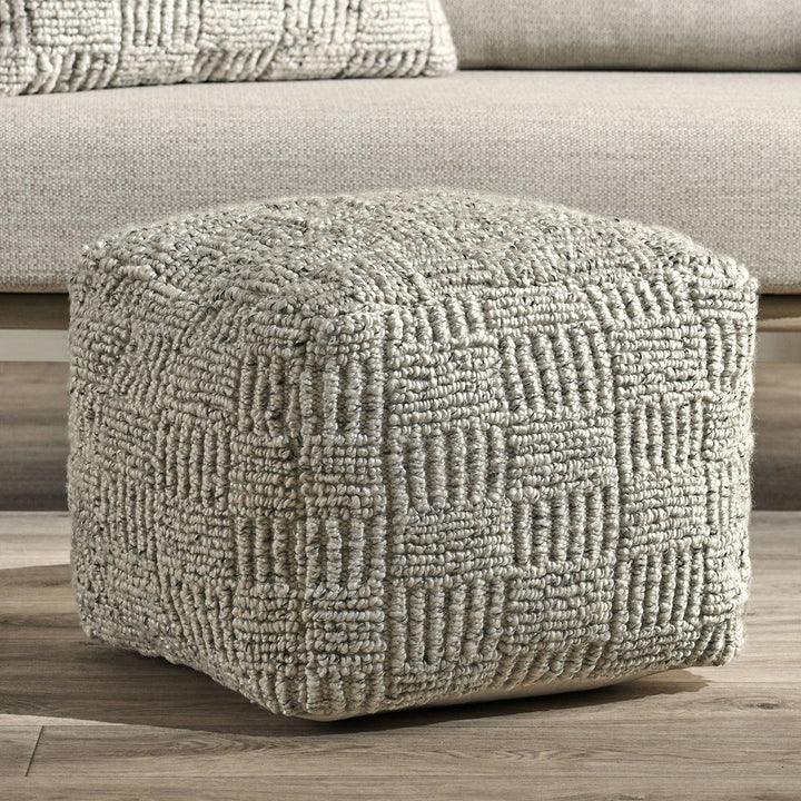 Shades - Performance Vico Pouf