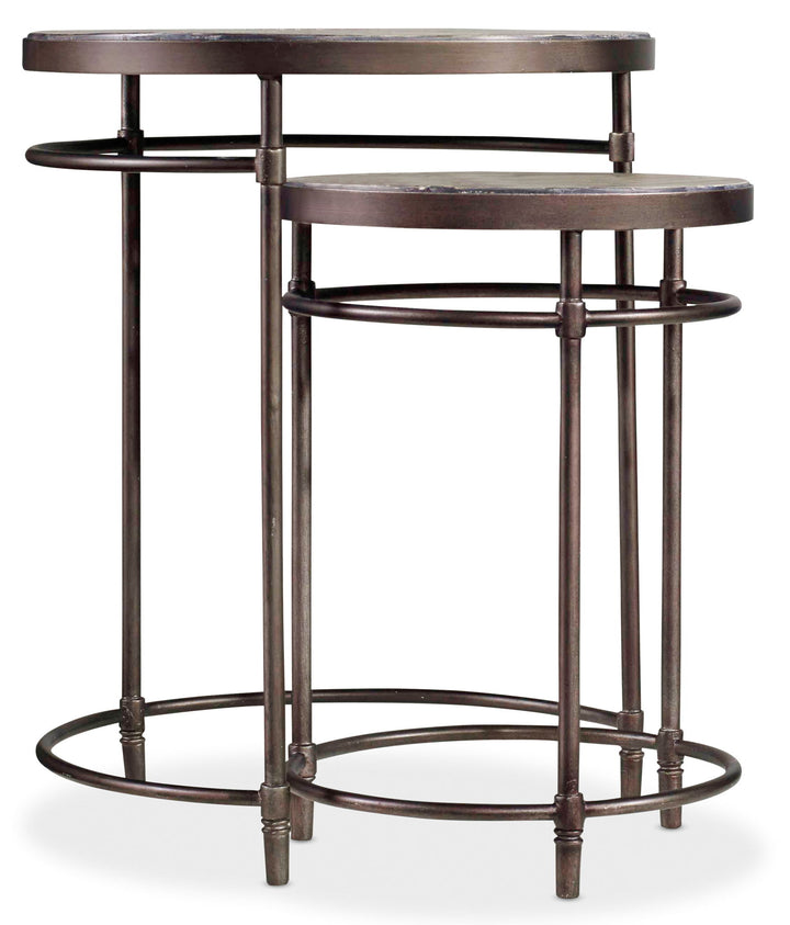 Saint Armand - Nesting Table