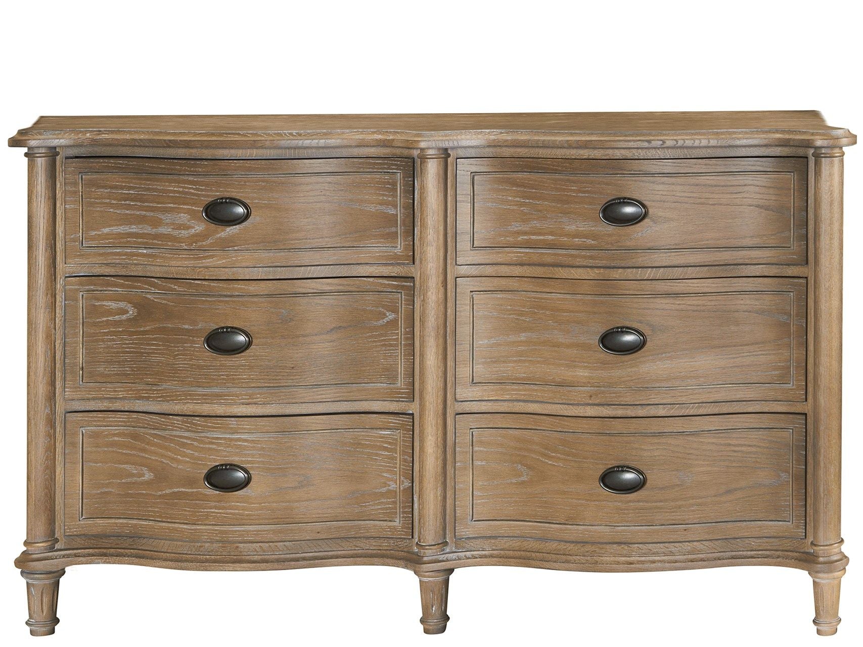 Curated - Drawer Dresser