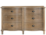 Curated - Drawer Dresser
