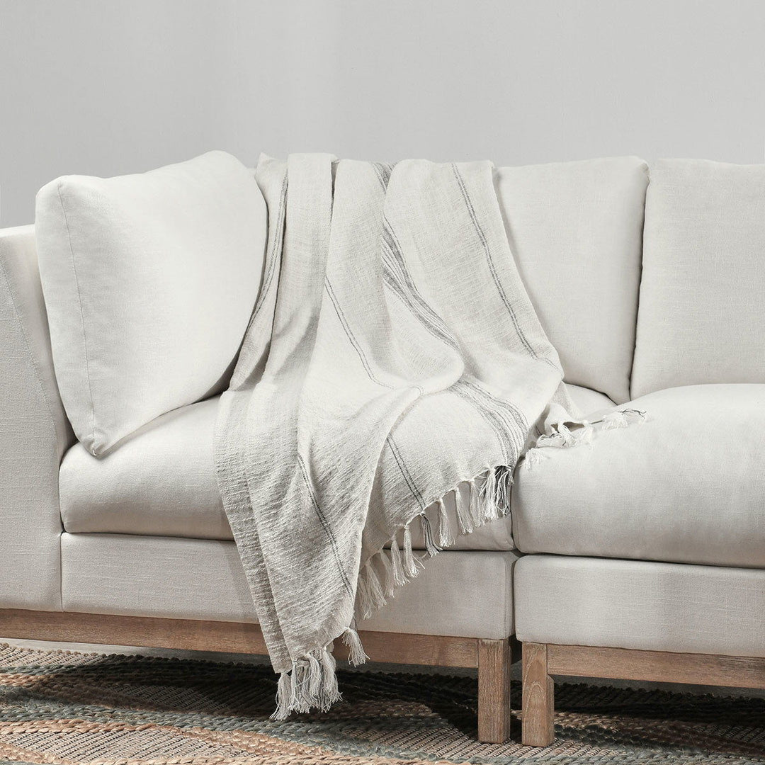 Throws - TC Ria Throw