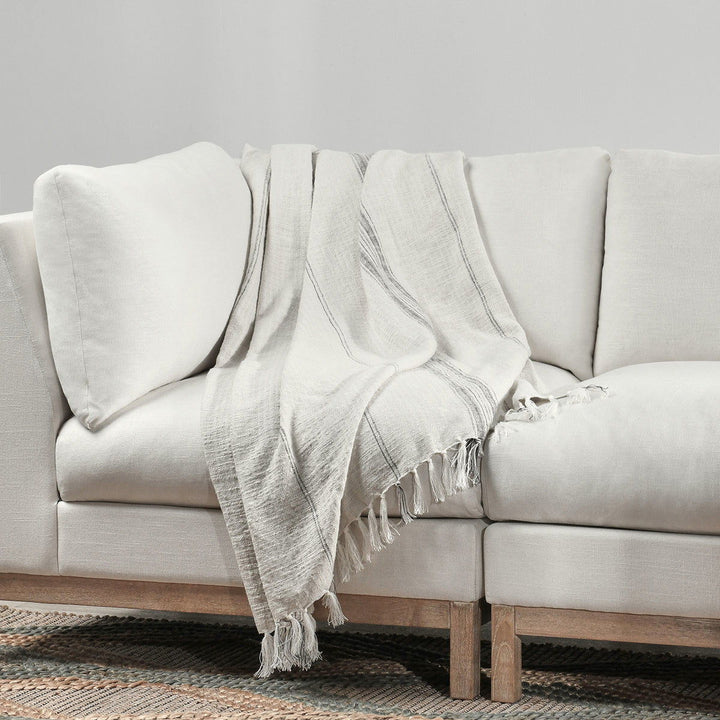 Throws - TC Ria Throw