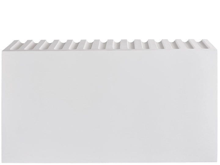 Coastal Living Outdoor / Edisto - Cocktail Table - White