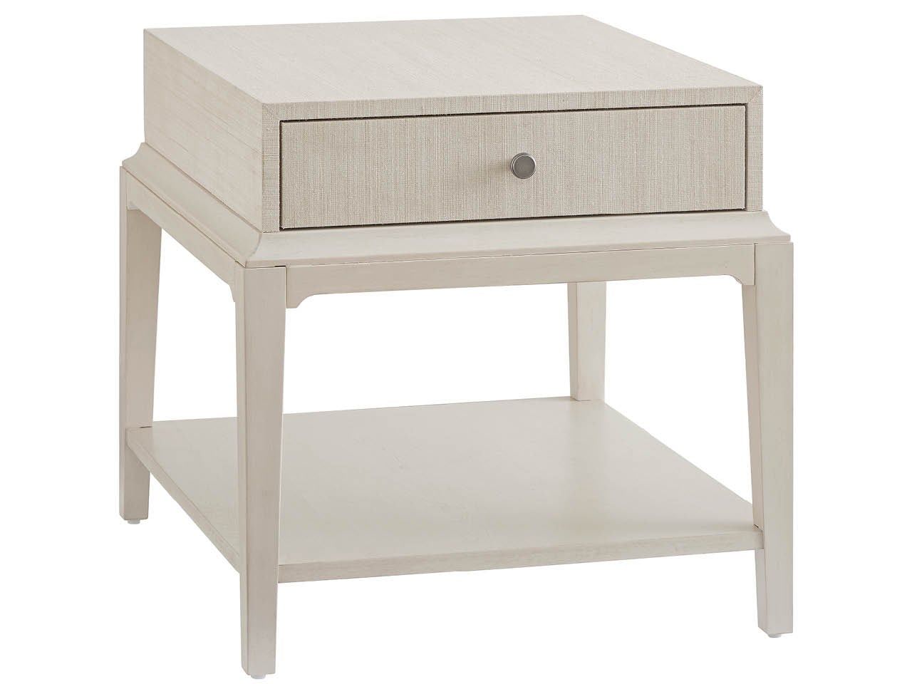 Birchaven - Table With Drawer