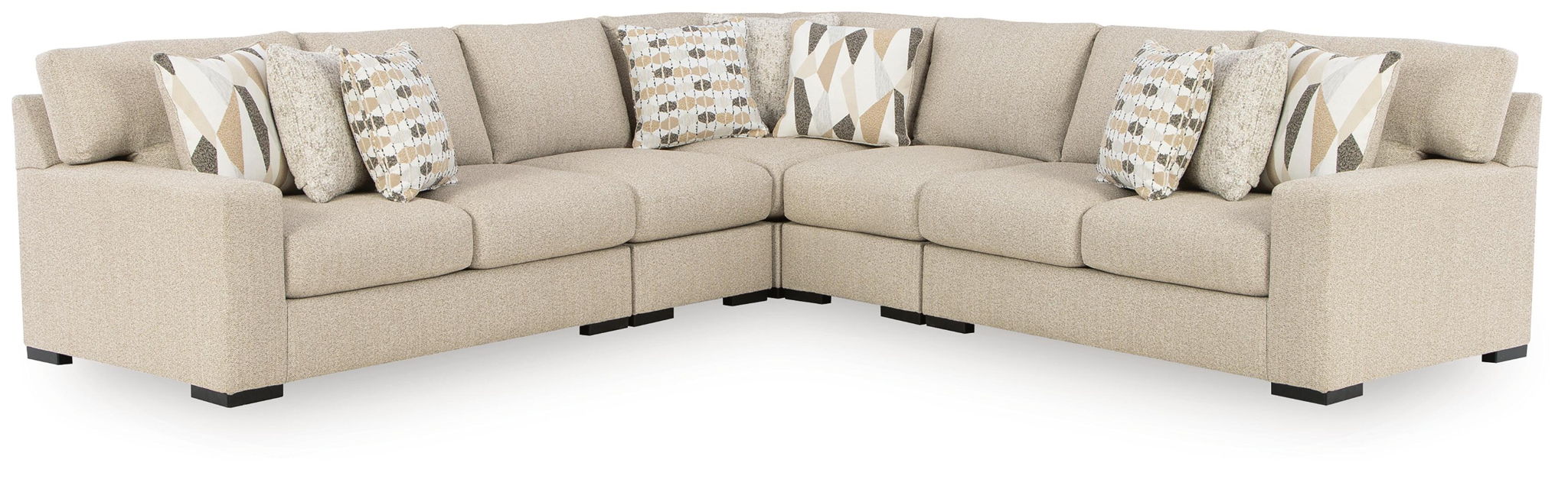 Laurelgrove - Sectional