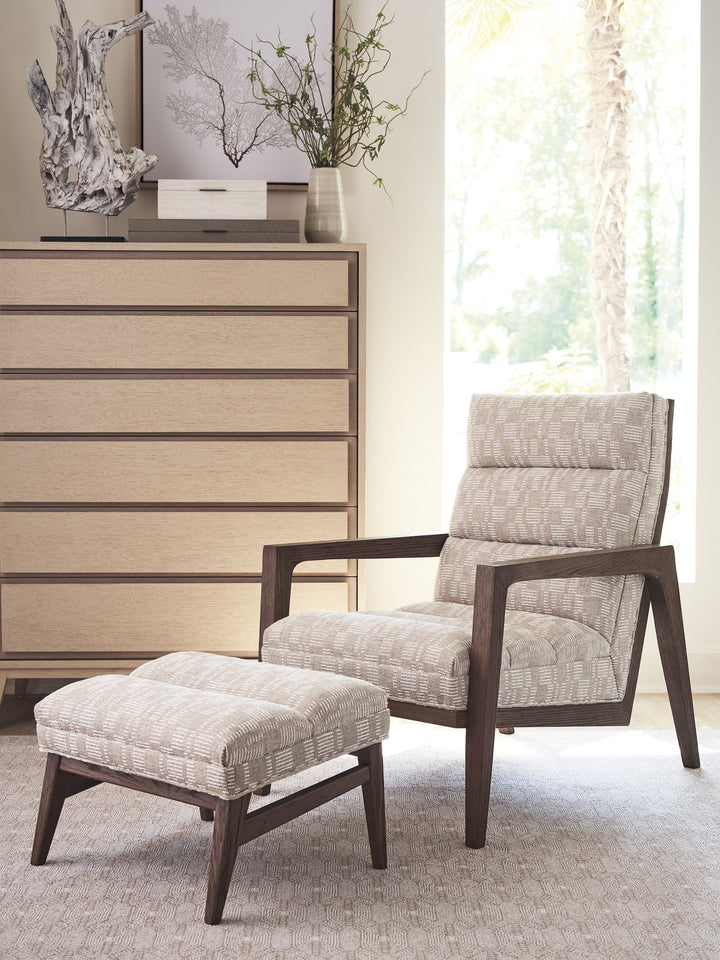 Sunset Key - Hayley Chair