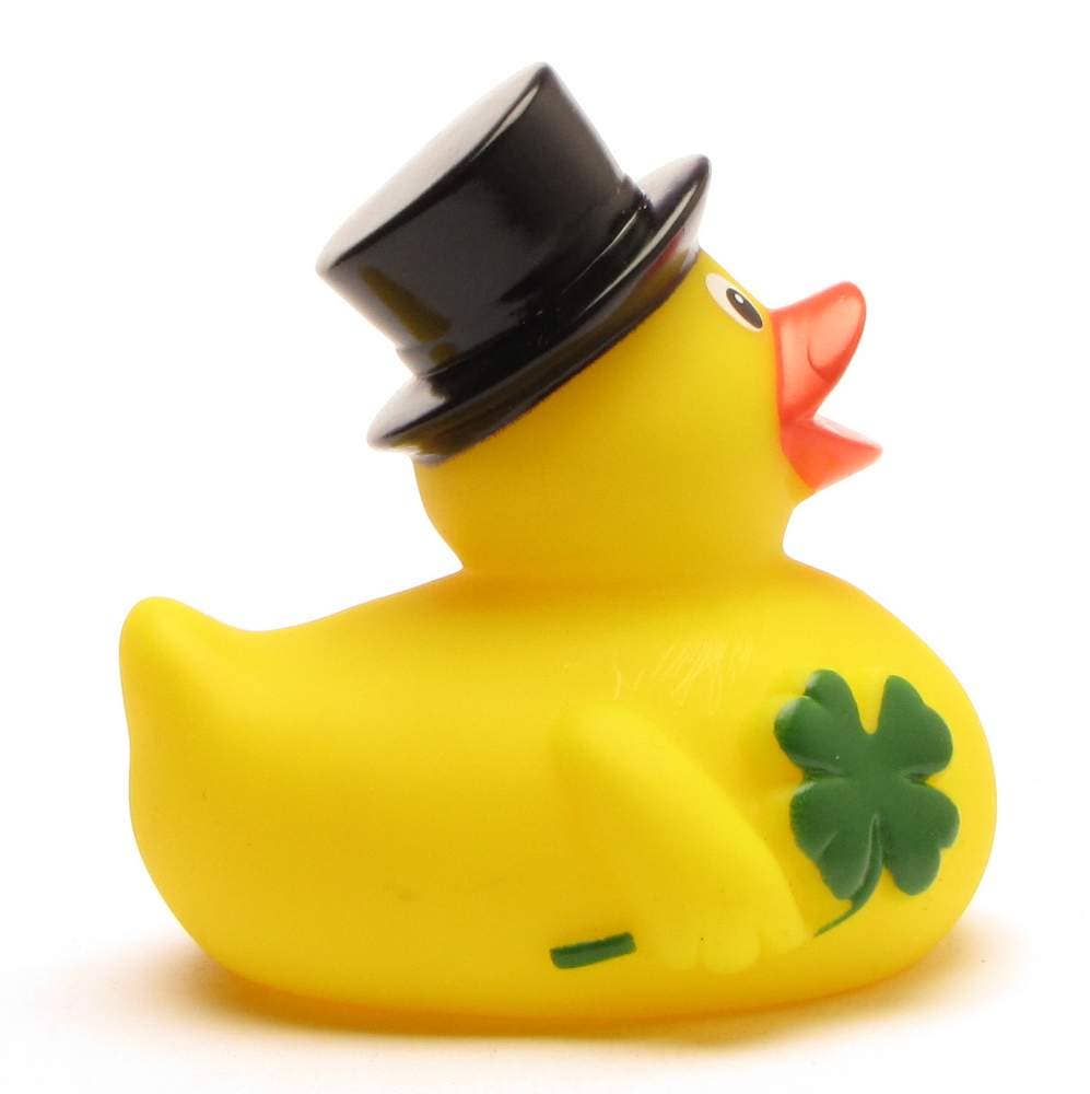 Rubber Duck Lucky Charms - Rubber Duck
