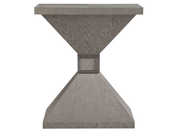 Signature Designs - Dalliance Console - Dark Gray