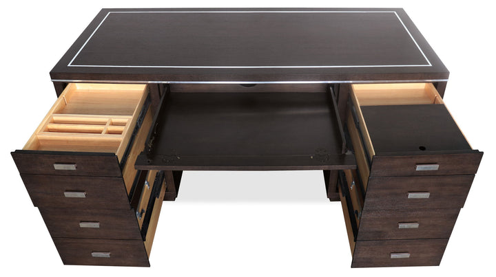 House Blend - Executive Desk