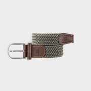 Elastic Braided Belt Quebec