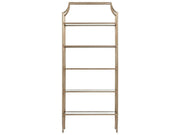 Fenwick - Etagere - Dusty Bronze