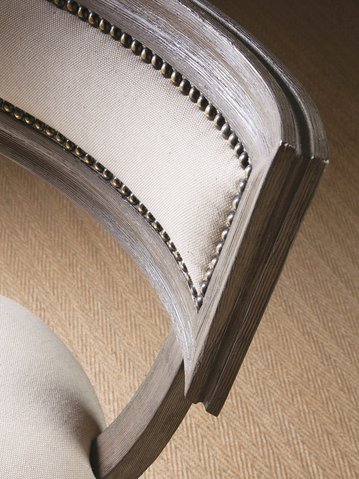 Cohesion Program - Aperitif Swivel Stool