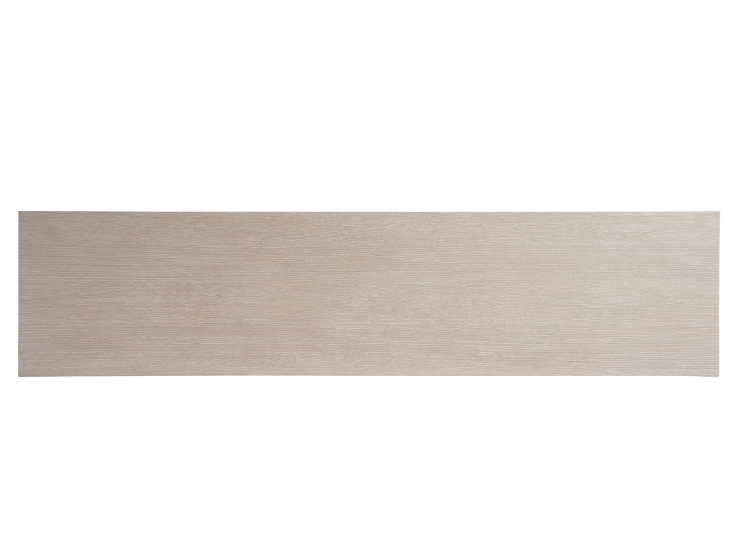 Barrington - Oakbrook Media Console - Beige