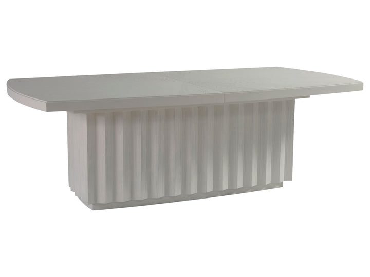 Signature Designs - Sarto Rectangular Dining Table - Gray