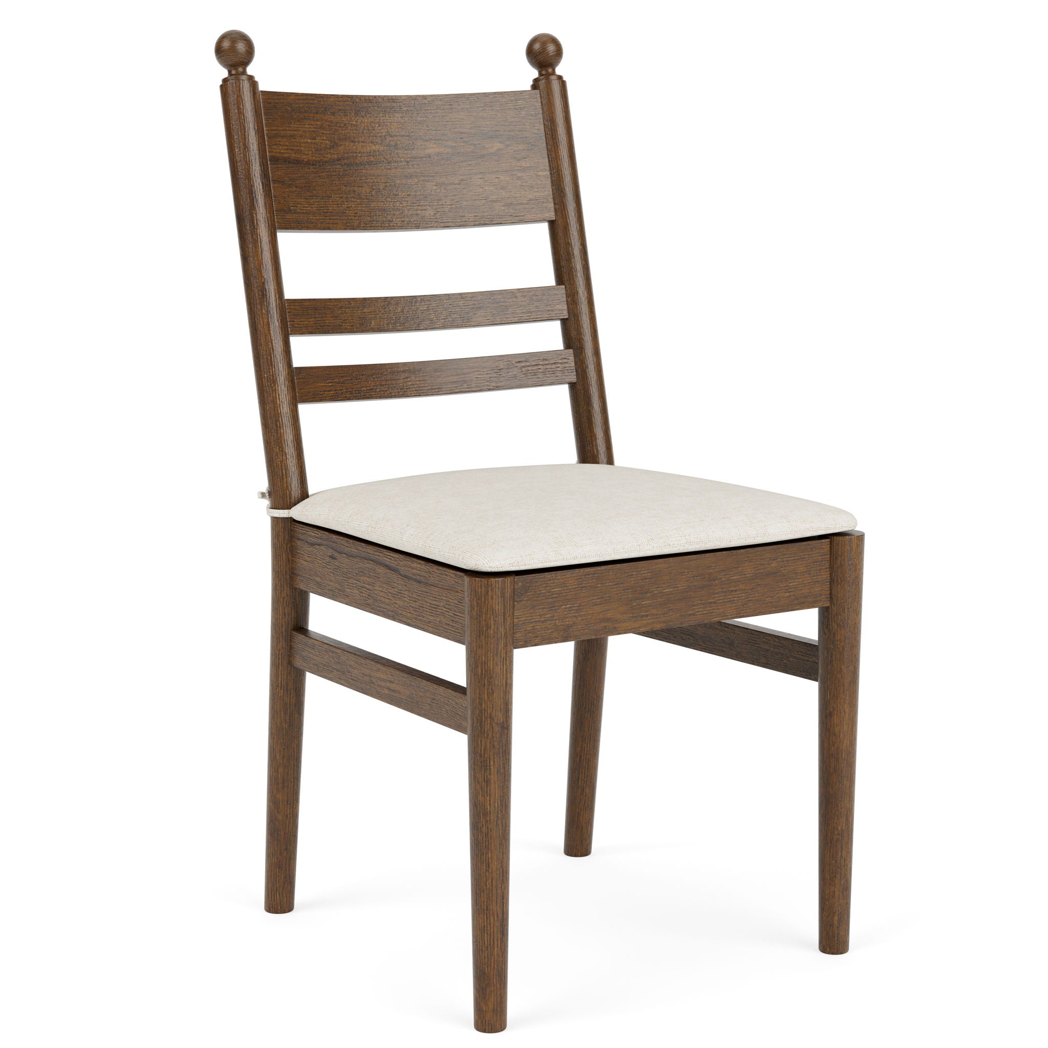 Calhoun - Laderback Side Chair (Set of 2)