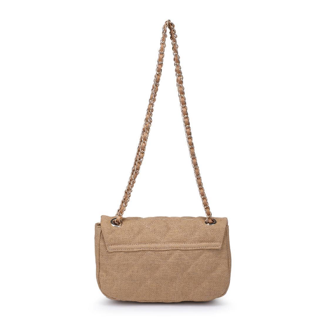 Daisy Crossbody: Multi