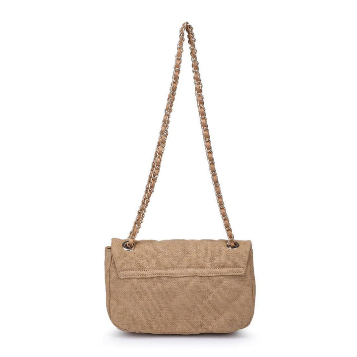 Daisy Crossbody: Multi