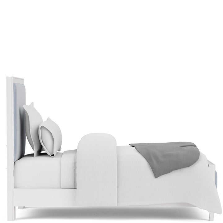 Rosalie - Upholstered Bed