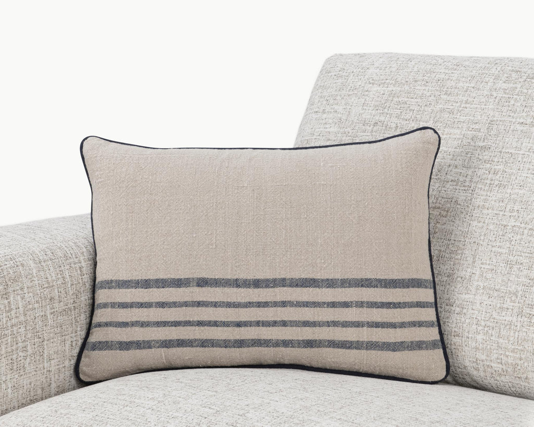 Novel Estate - NV Newport Pillow