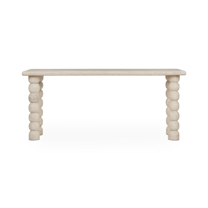 Adir - Solid Wood Table