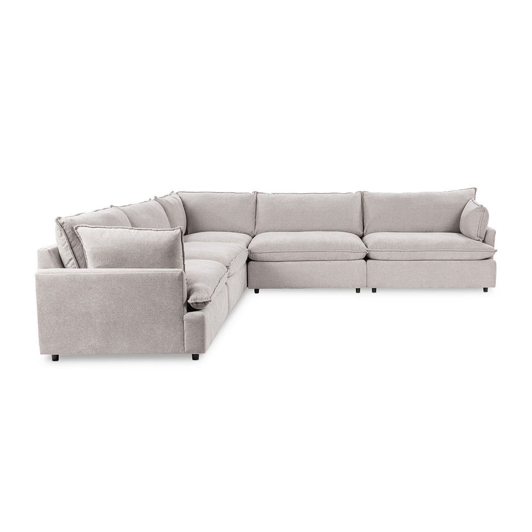 Caplan - Upholstered Modular Sectional
