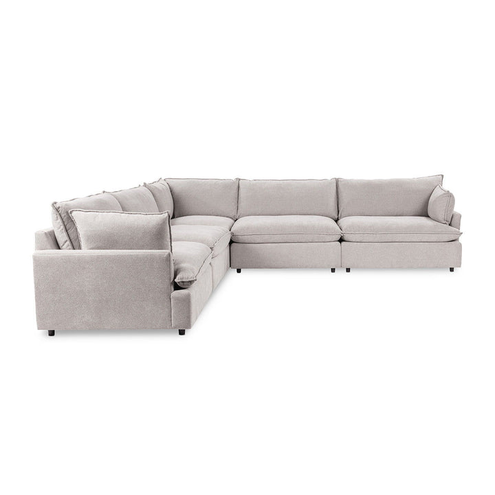 Caplan - Upholstered Modular Sectional