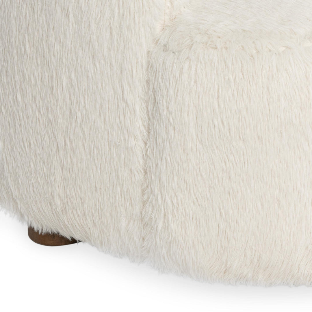 Octavia - Upholstered Sectional