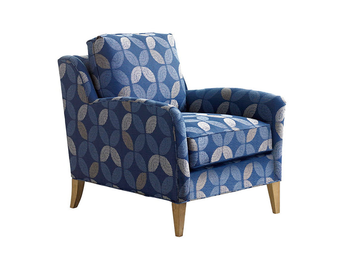 Twin Palms - Coconut Grove Chair