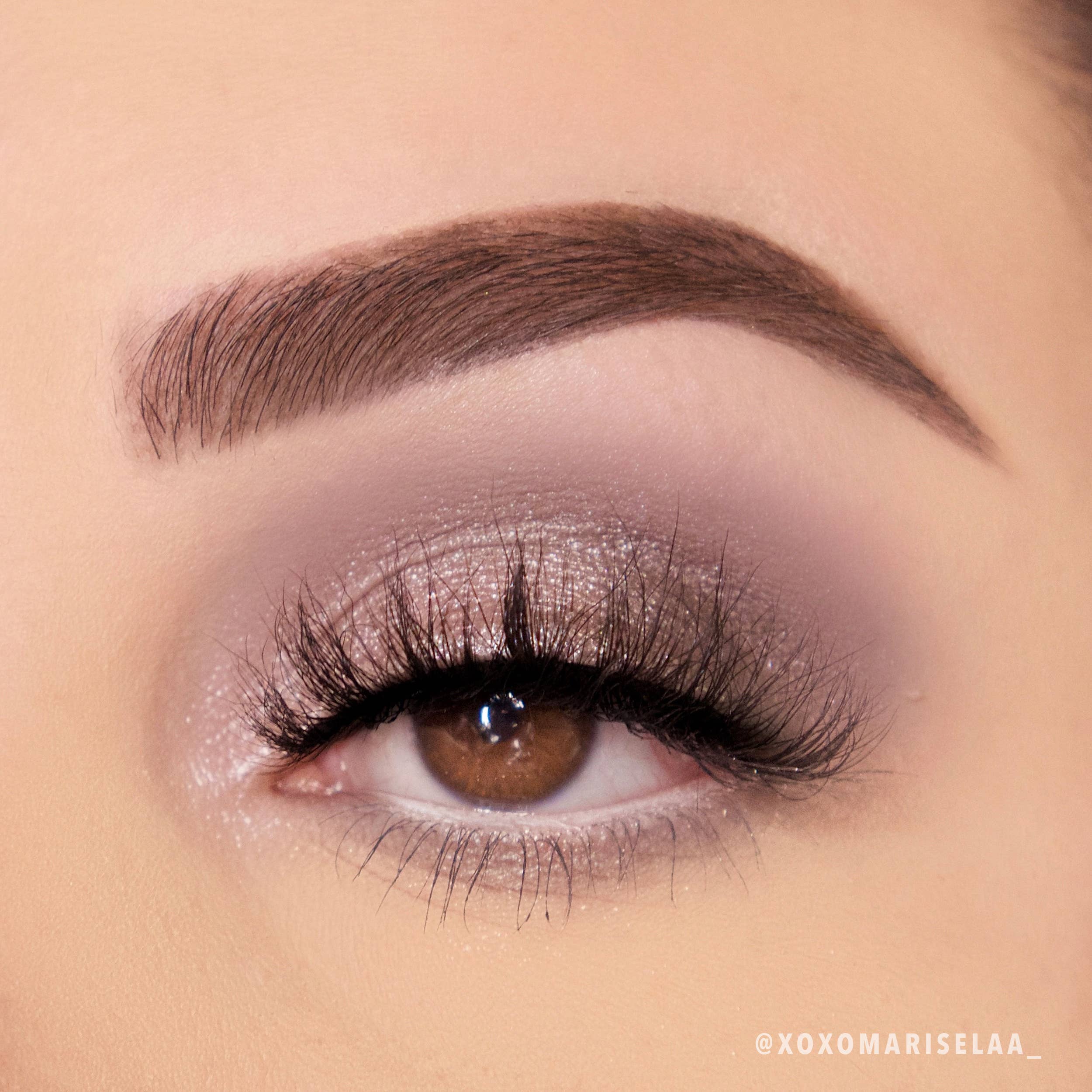 Silvermist Palette