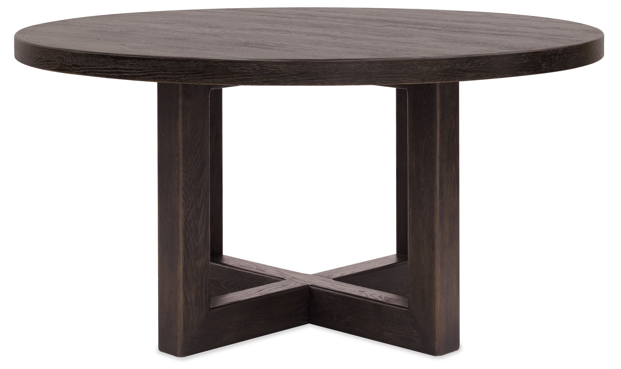 Driftwood - Round Dining Table