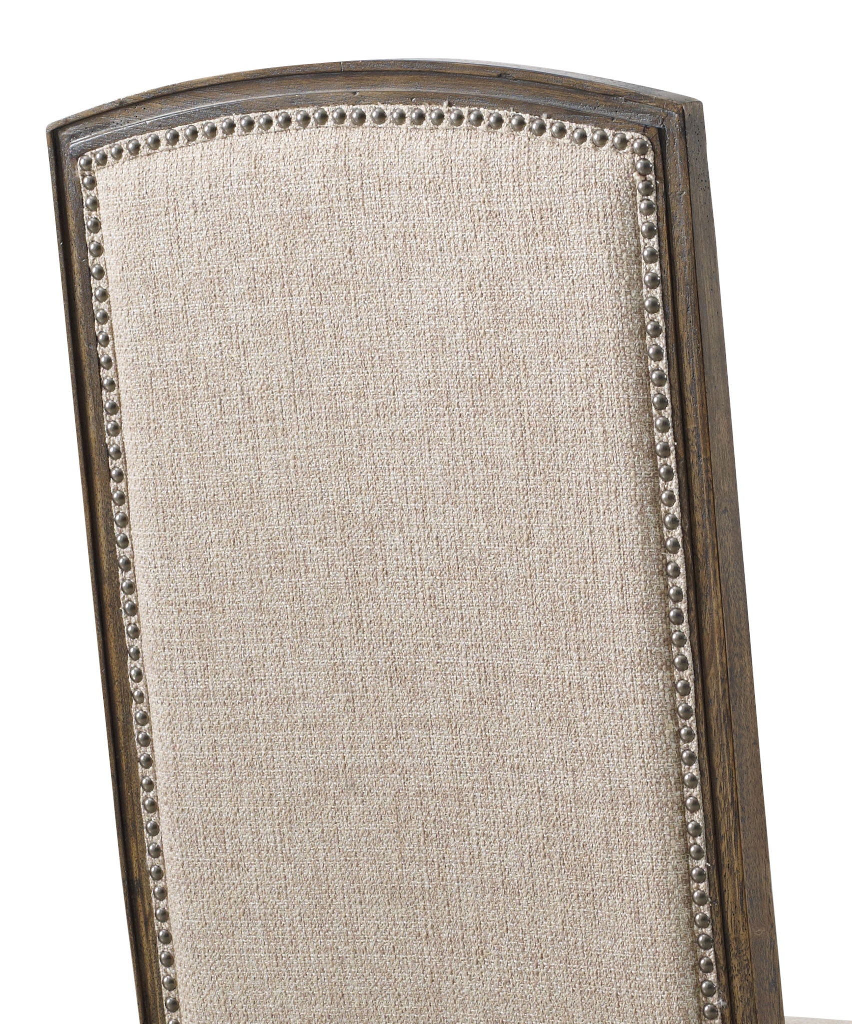 Rhapsody - Side Chair - Beige