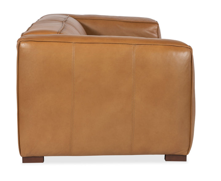 Maria - 2-Seat Sofa - Light Brown