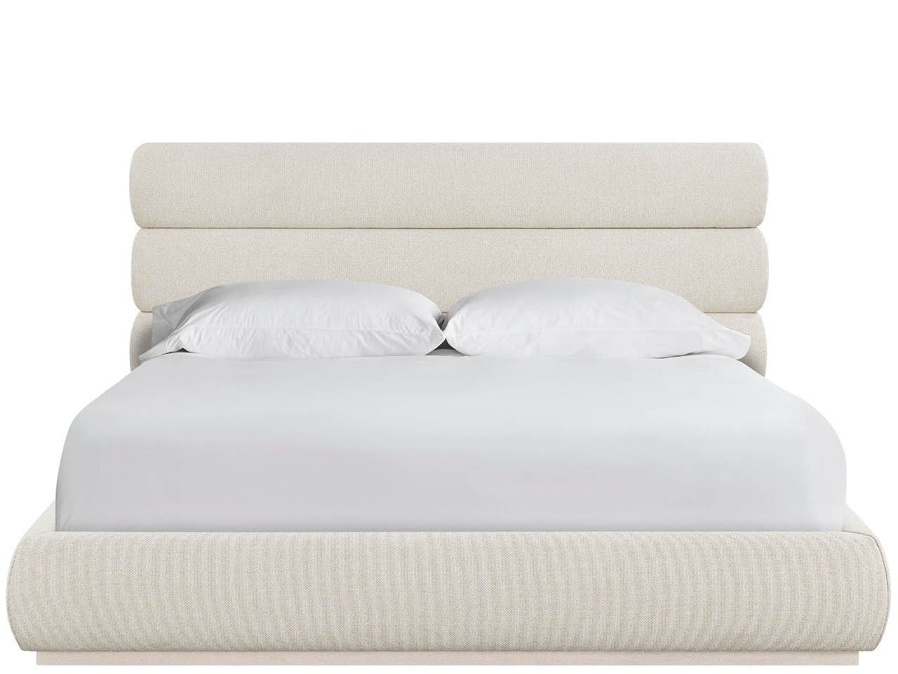 Modern - Horizon Storage Bed
