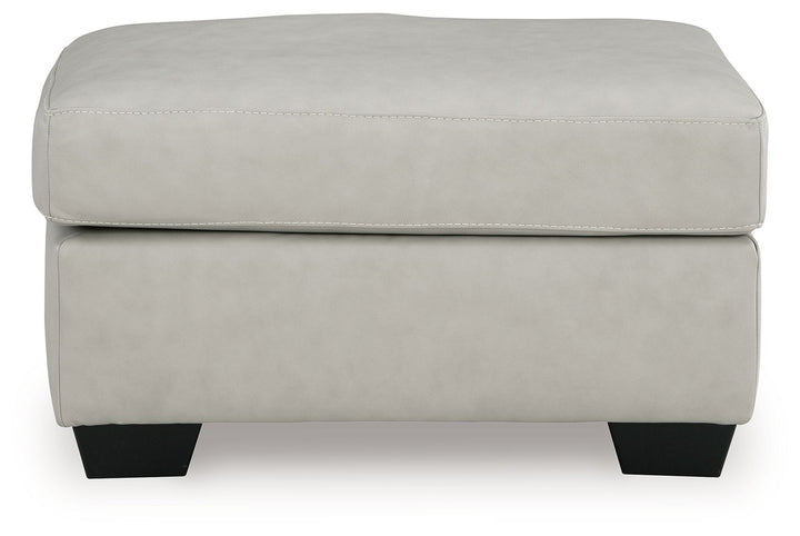 Santorine - Ottoman