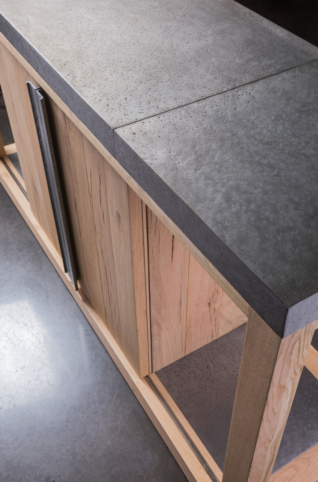 Verite - Buffet - Light Brown