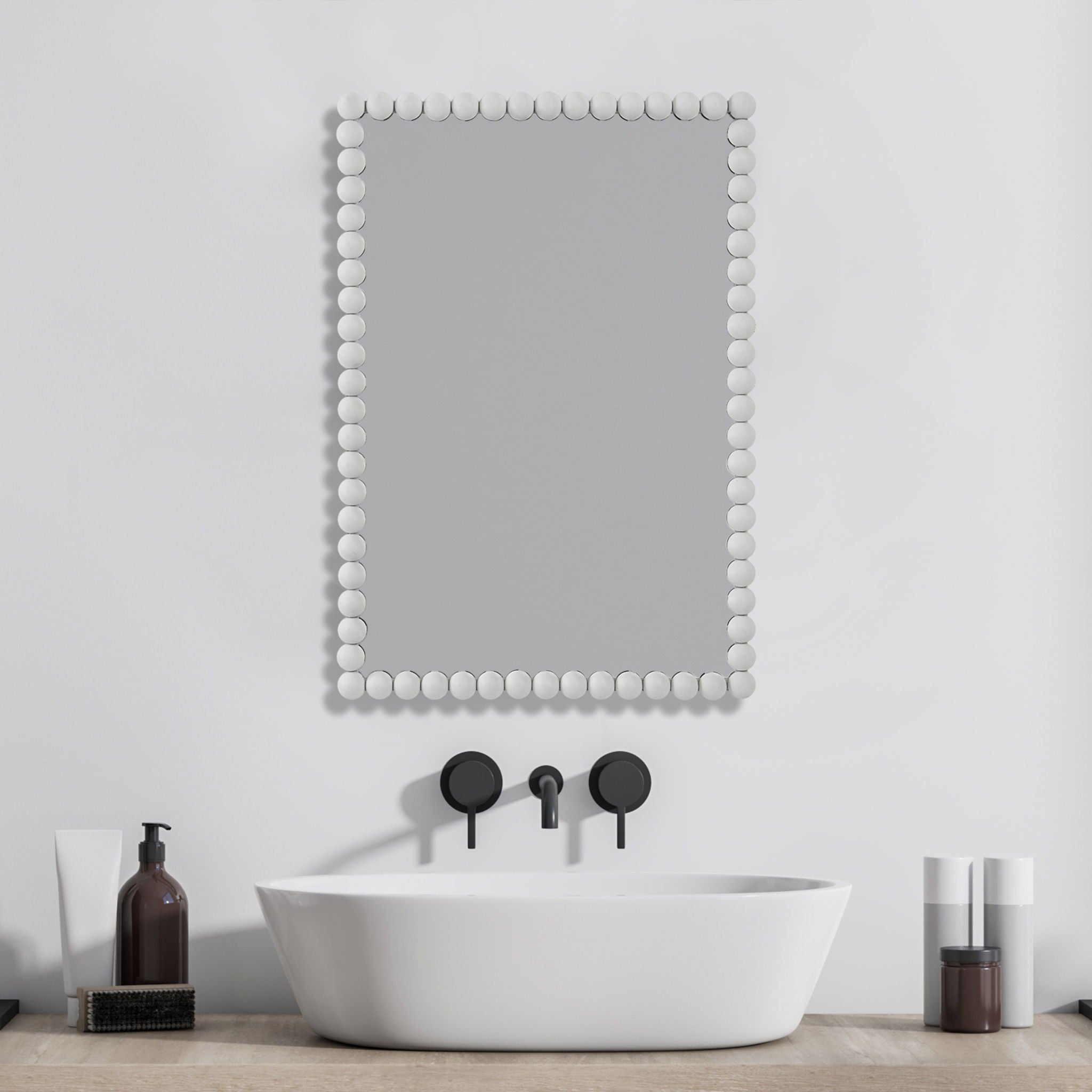 Serna - Vanity Mirror