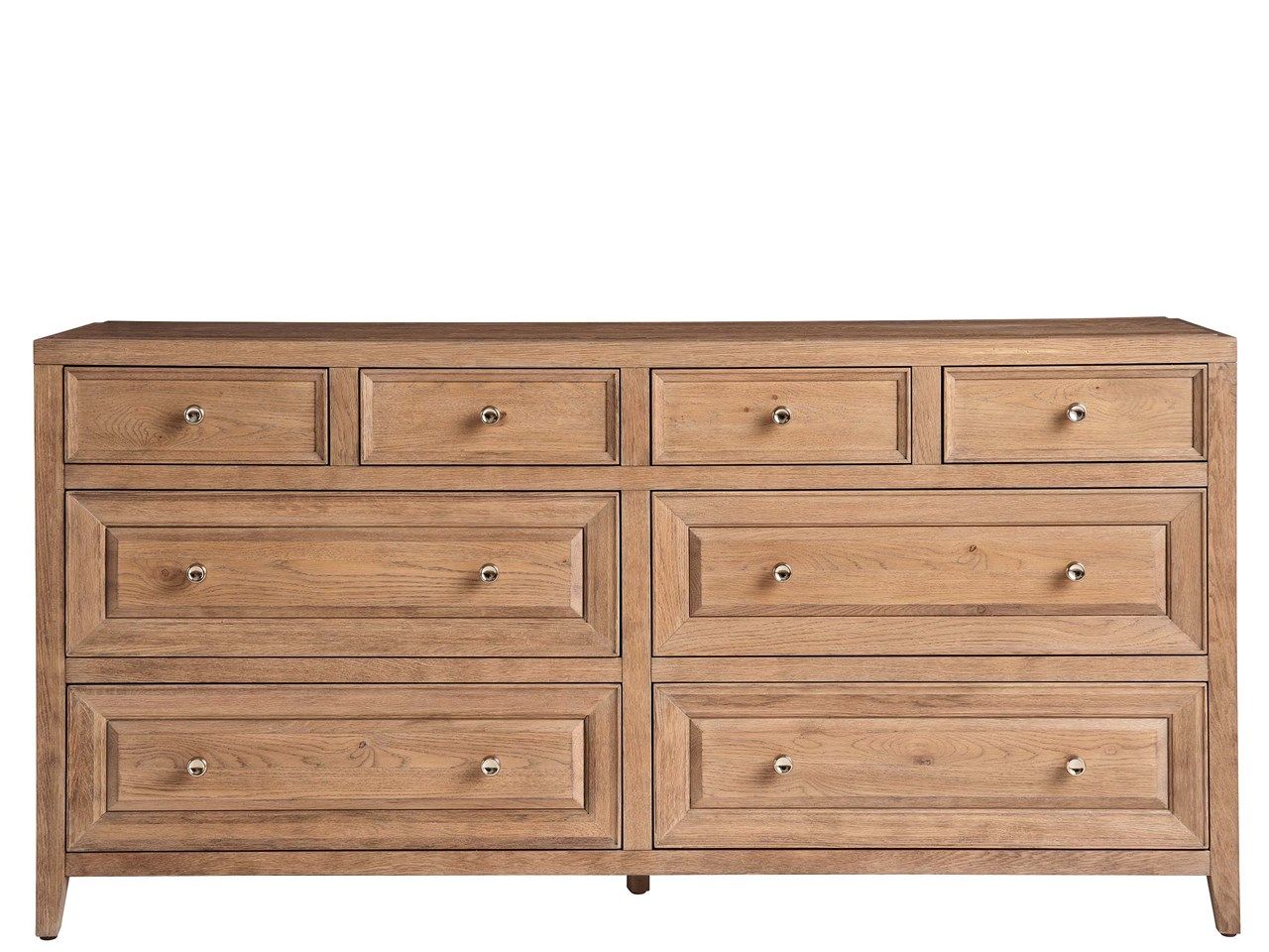 Weekender Coastal Living Home - Dresser - Light Brown