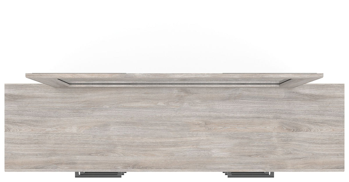 Broachmyn - Panel Bedroom Set