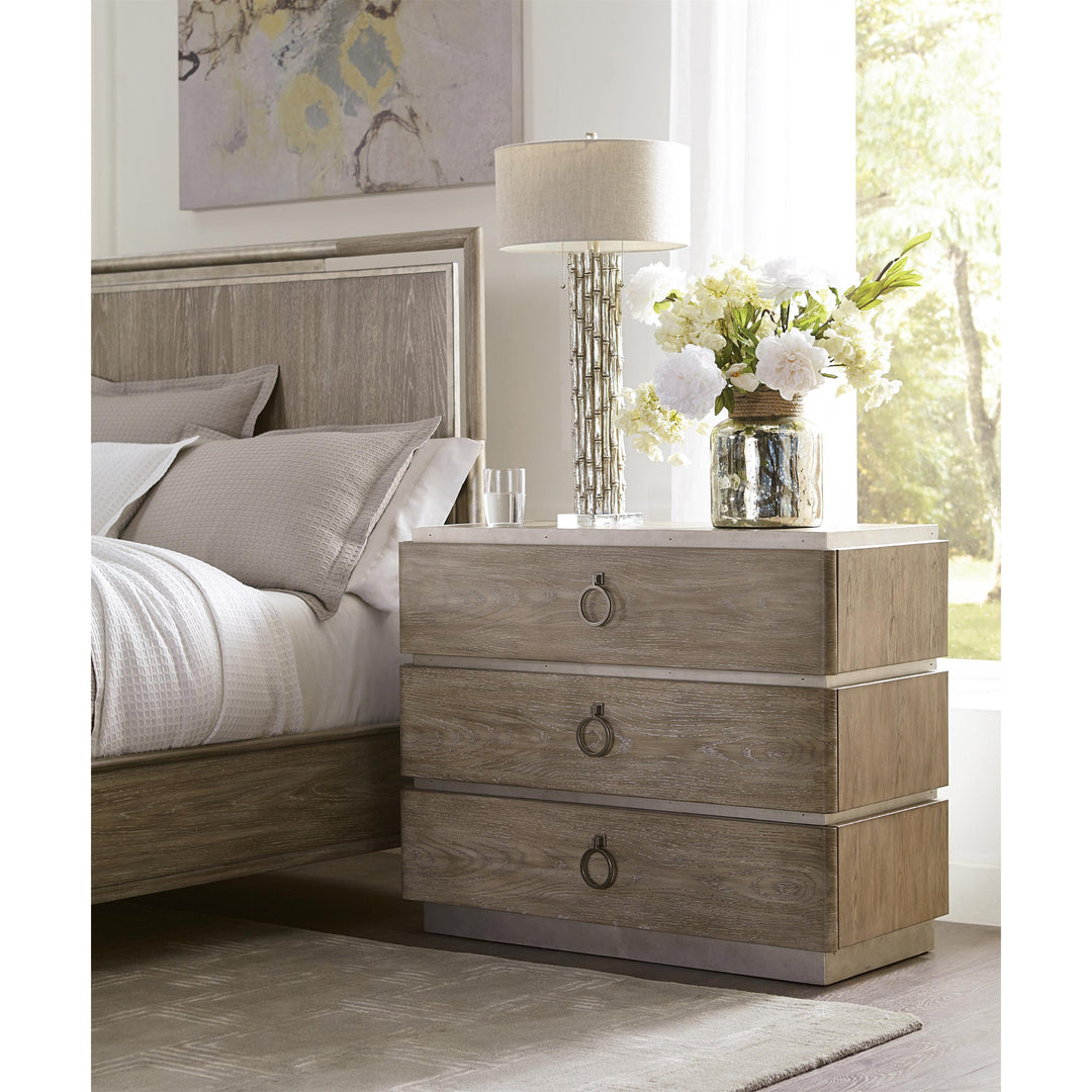 Sophie - Bachelors Chest - Light Brown