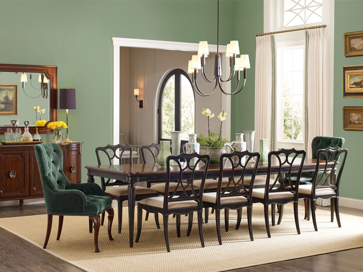 Charleston - Upholstered Side Chair (Set of 2)